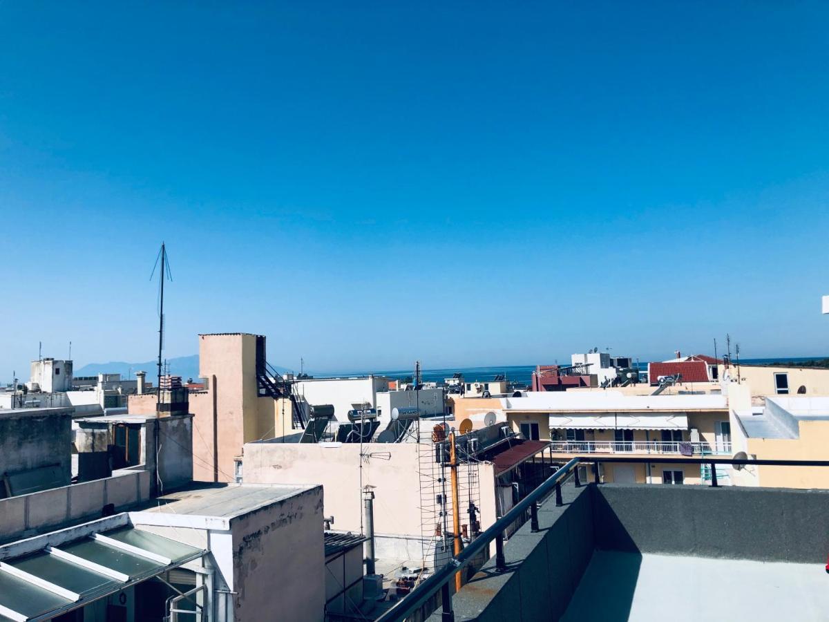 Pomegranade Luxury Apartment, Feels Like Home Alexandroupoli Exterior foto