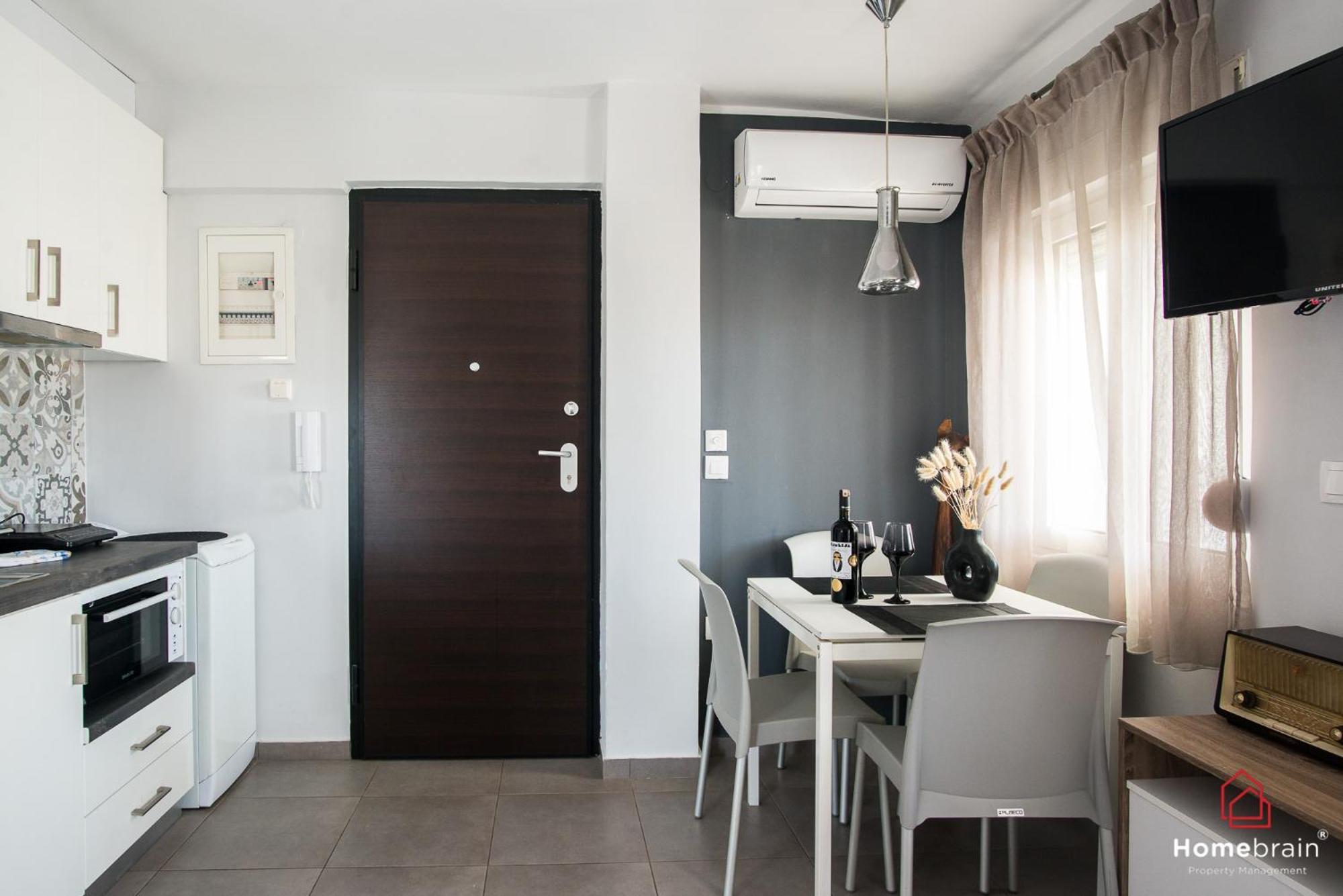Pomegranade Luxury Apartment, Feels Like Home Alexandroupoli Exterior foto