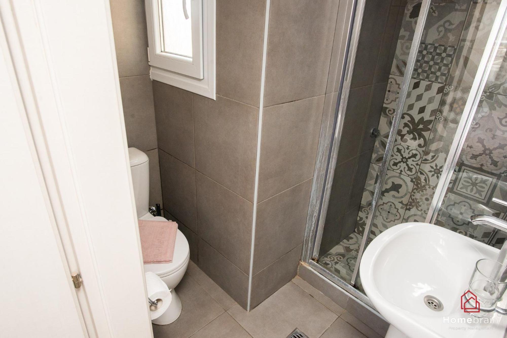Pomegranade Luxury Apartment, Feels Like Home Alexandroupoli Exterior foto