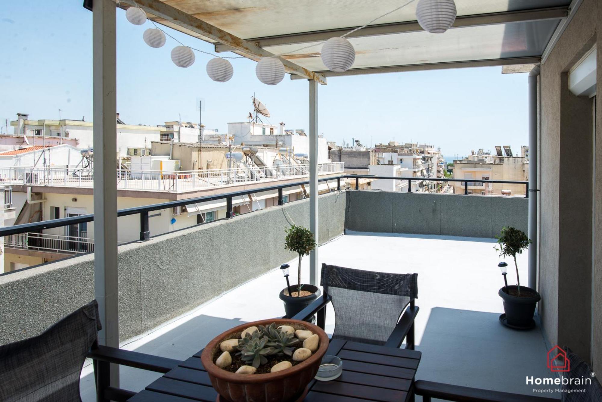 Pomegranade Luxury Apartment, Feels Like Home Alexandroupoli Exterior foto