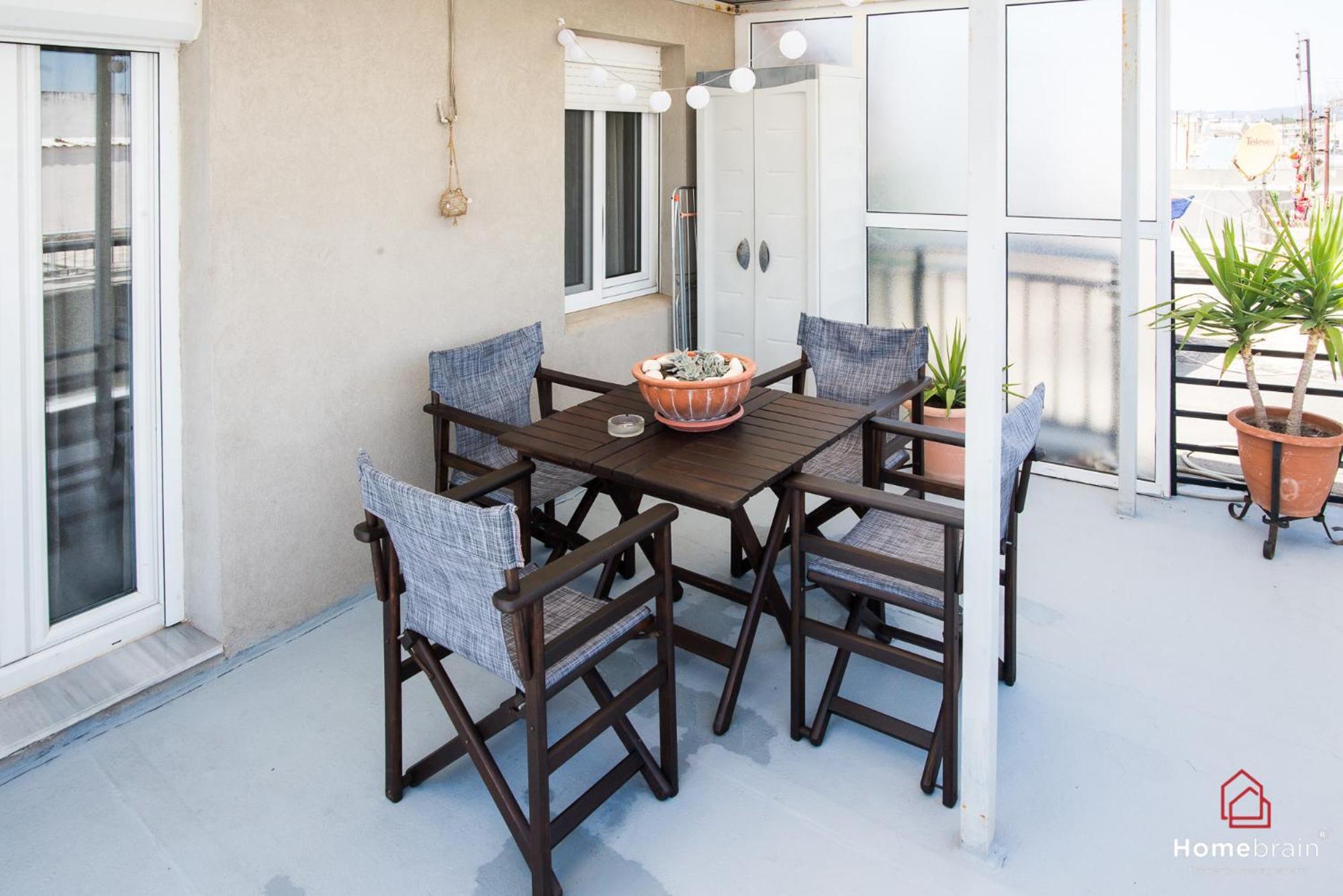 Pomegranade Luxury Apartment, Feels Like Home Alexandroupoli Exterior foto
