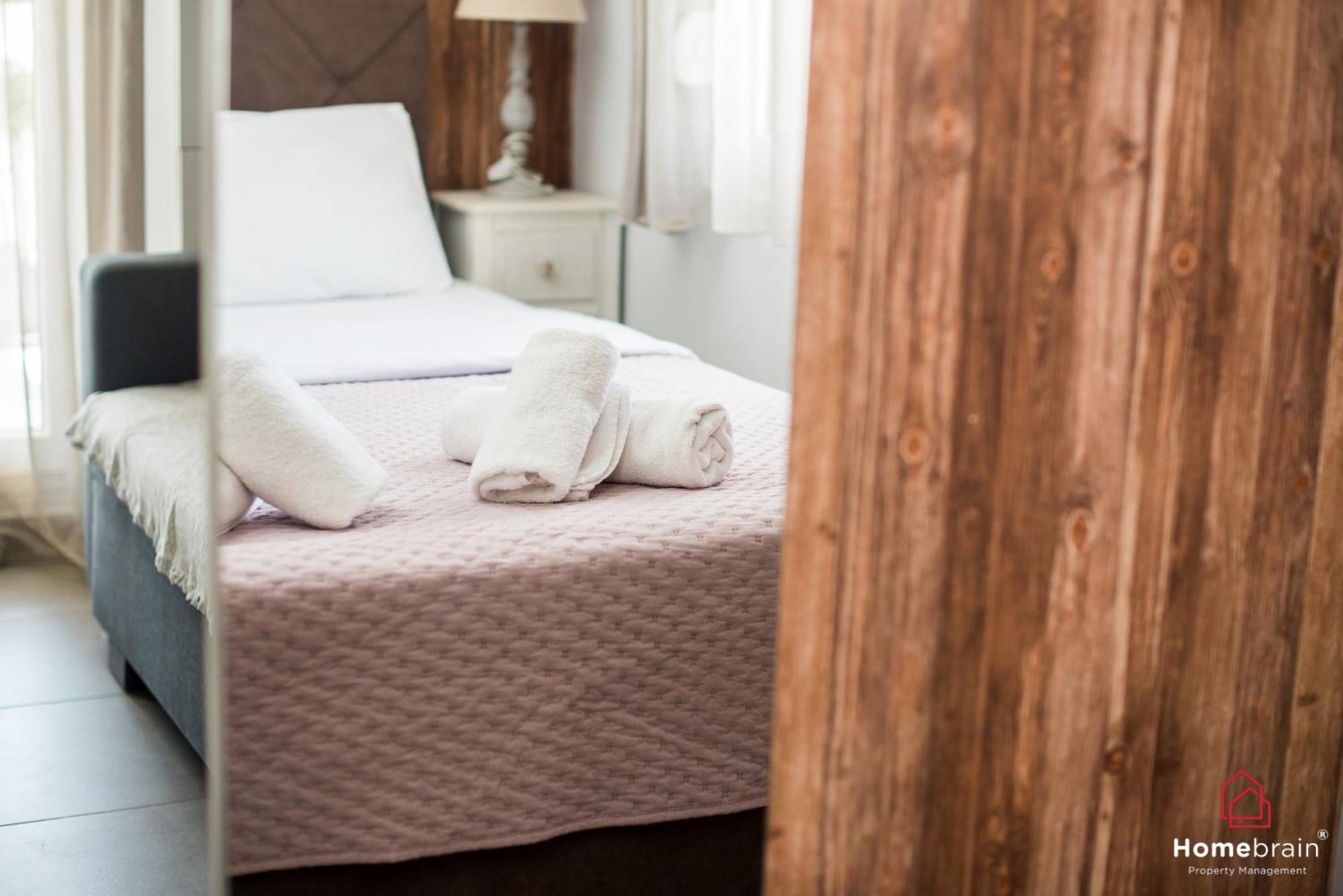 Pomegranade Luxury Apartment, Feels Like Home Alexandroupoli Exterior foto