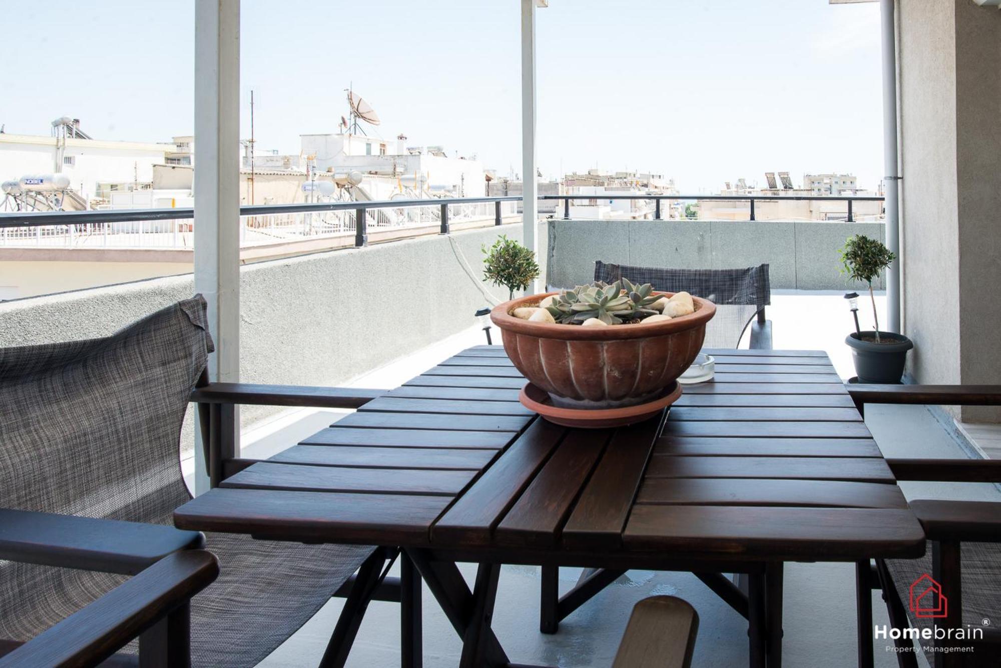Pomegranade Luxury Apartment, Feels Like Home Alexandroupoli Exterior foto