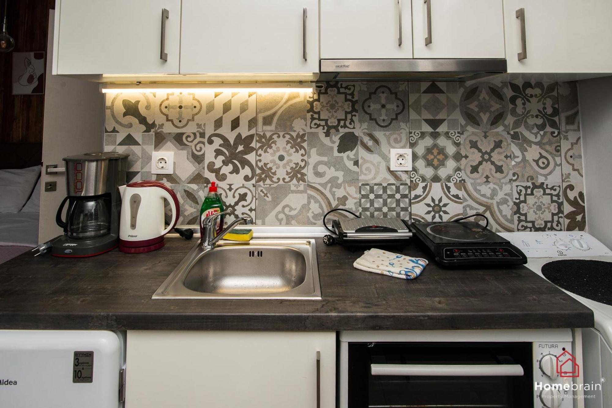 Pomegranade Luxury Apartment, Feels Like Home Alexandroupoli Exterior foto