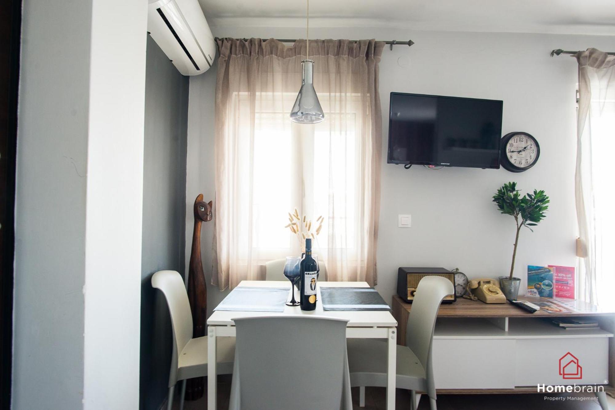 Pomegranade Luxury Apartment, Feels Like Home Alexandroupoli Exterior foto