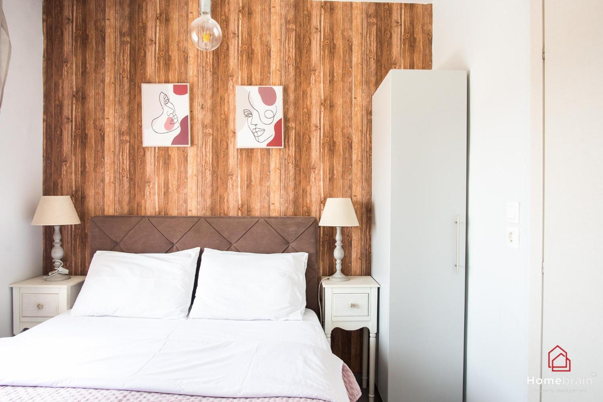 Pomegranade Luxury Apartment, Feels Like Home Alexandroupoli Exterior foto