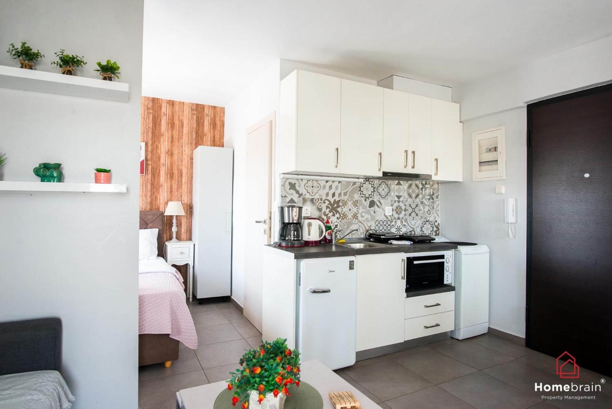 Pomegranade Luxury Apartment, Feels Like Home Alexandroupoli Exterior foto