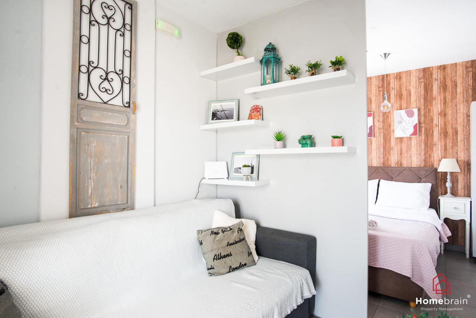 Pomegranade Luxury Apartment, Feels Like Home Alexandroupoli Exterior foto